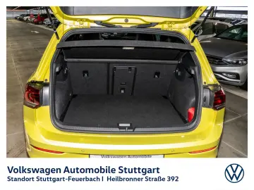 VW Golf 8 R-Line 1.5 TSI DSG Navi Kamera Stdhzg LED