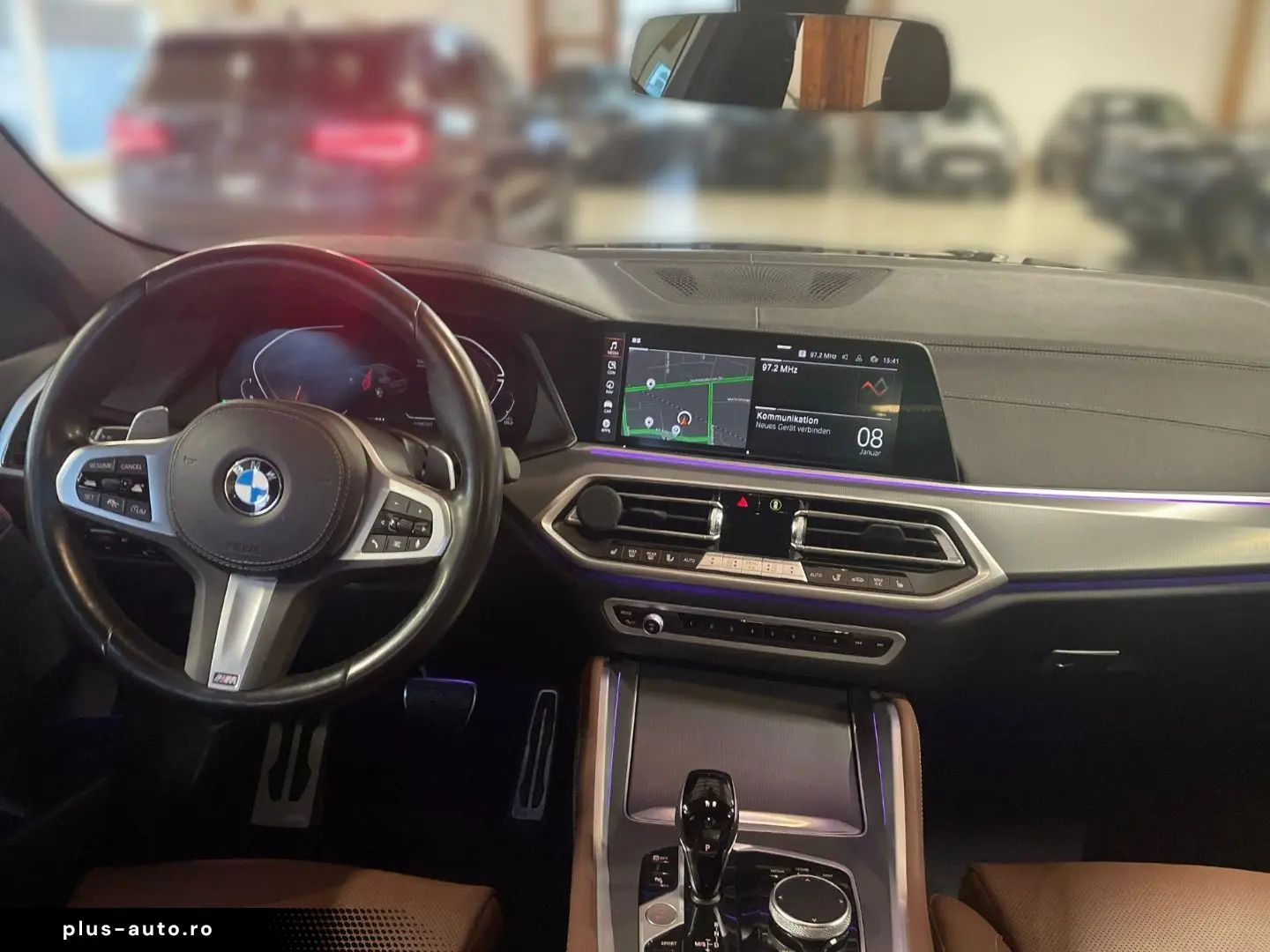 BMW X6 xDrive30d M Sport