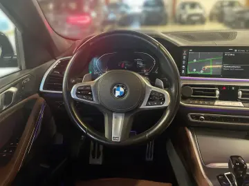 BMW X6 xDrive30d M Sport