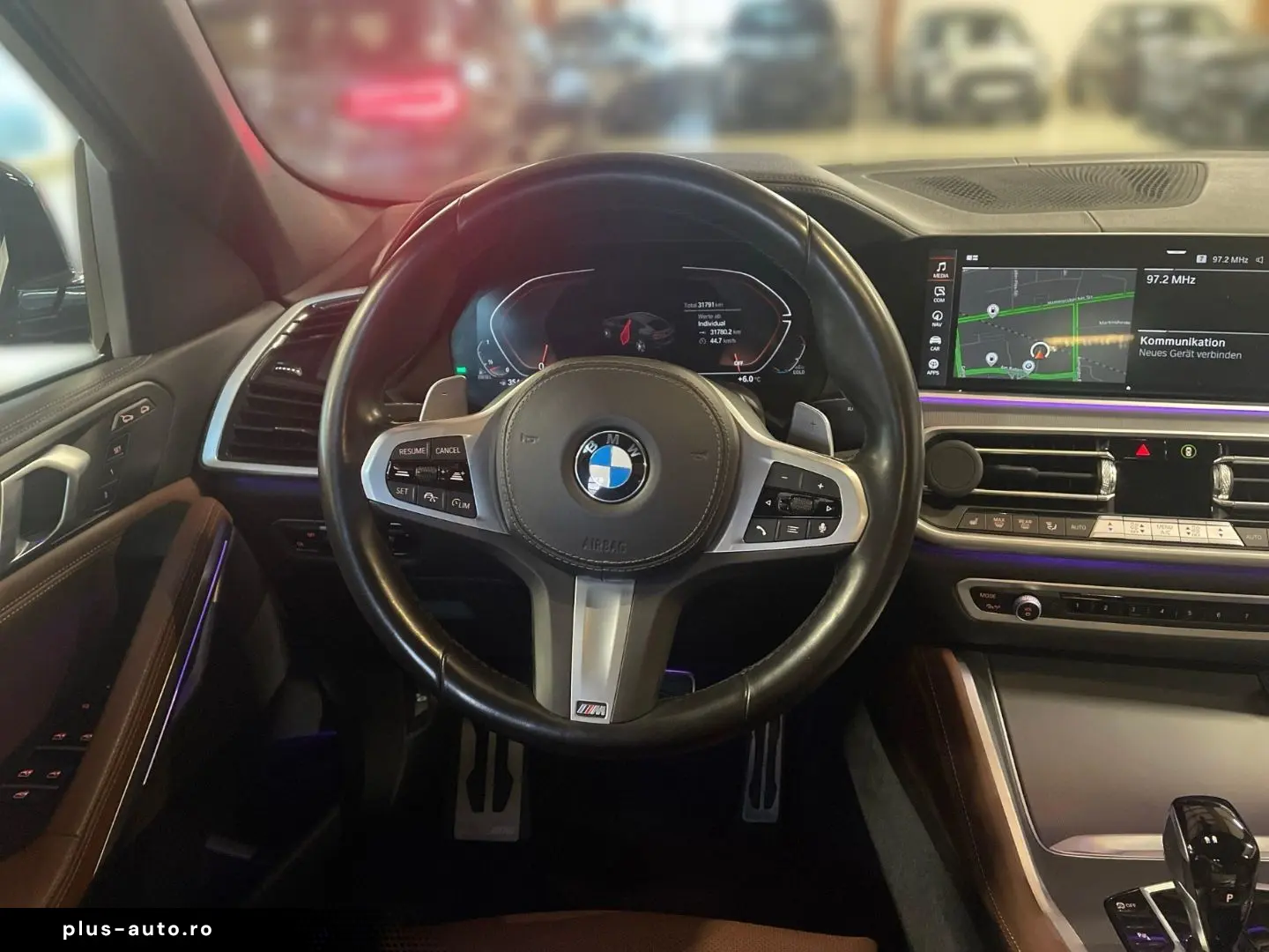 BMW X6 xDrive30d M Sport