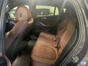 BMW X6 xDrive30d M Sport