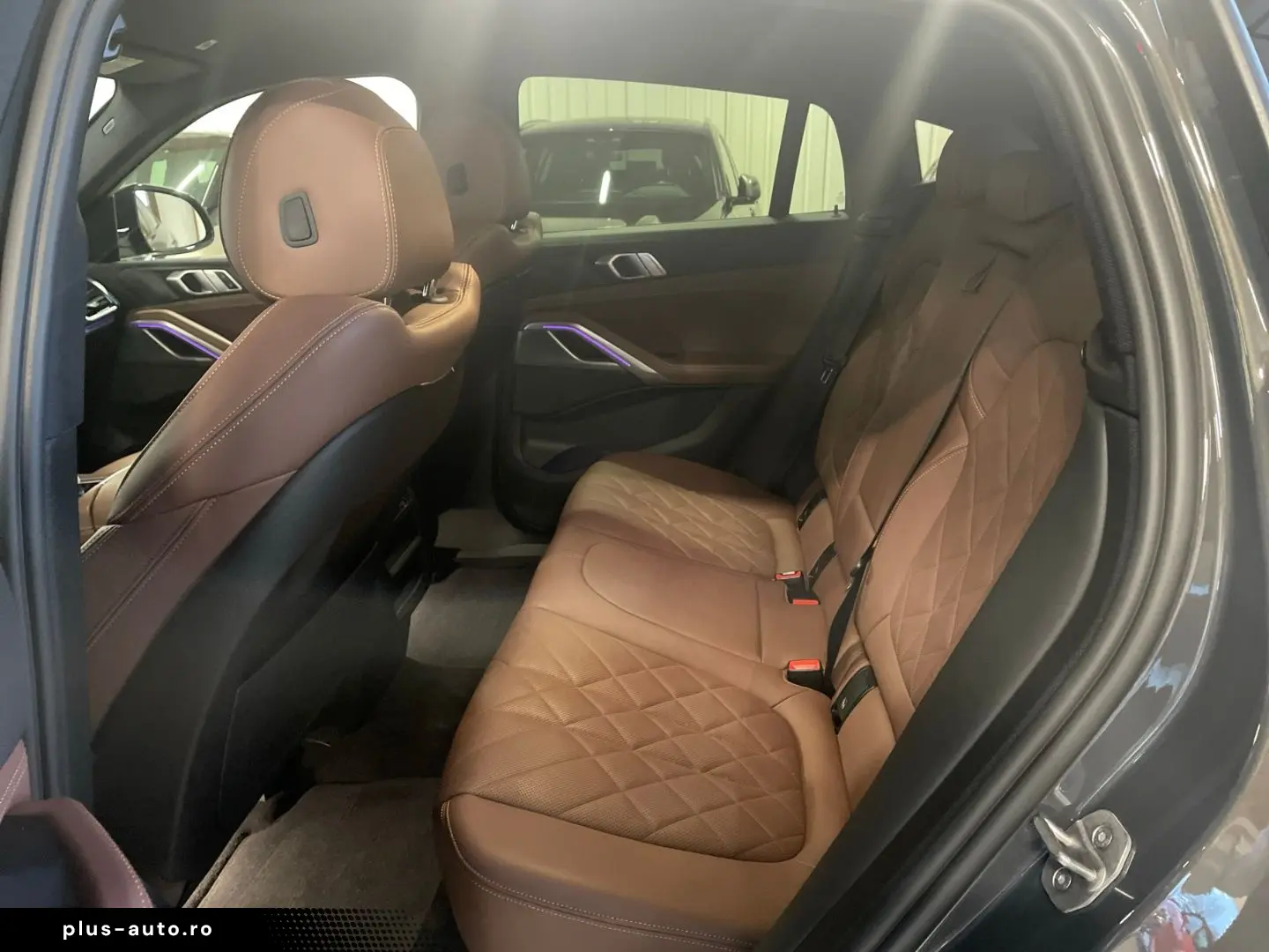 BMW X6 xDrive30d M Sport