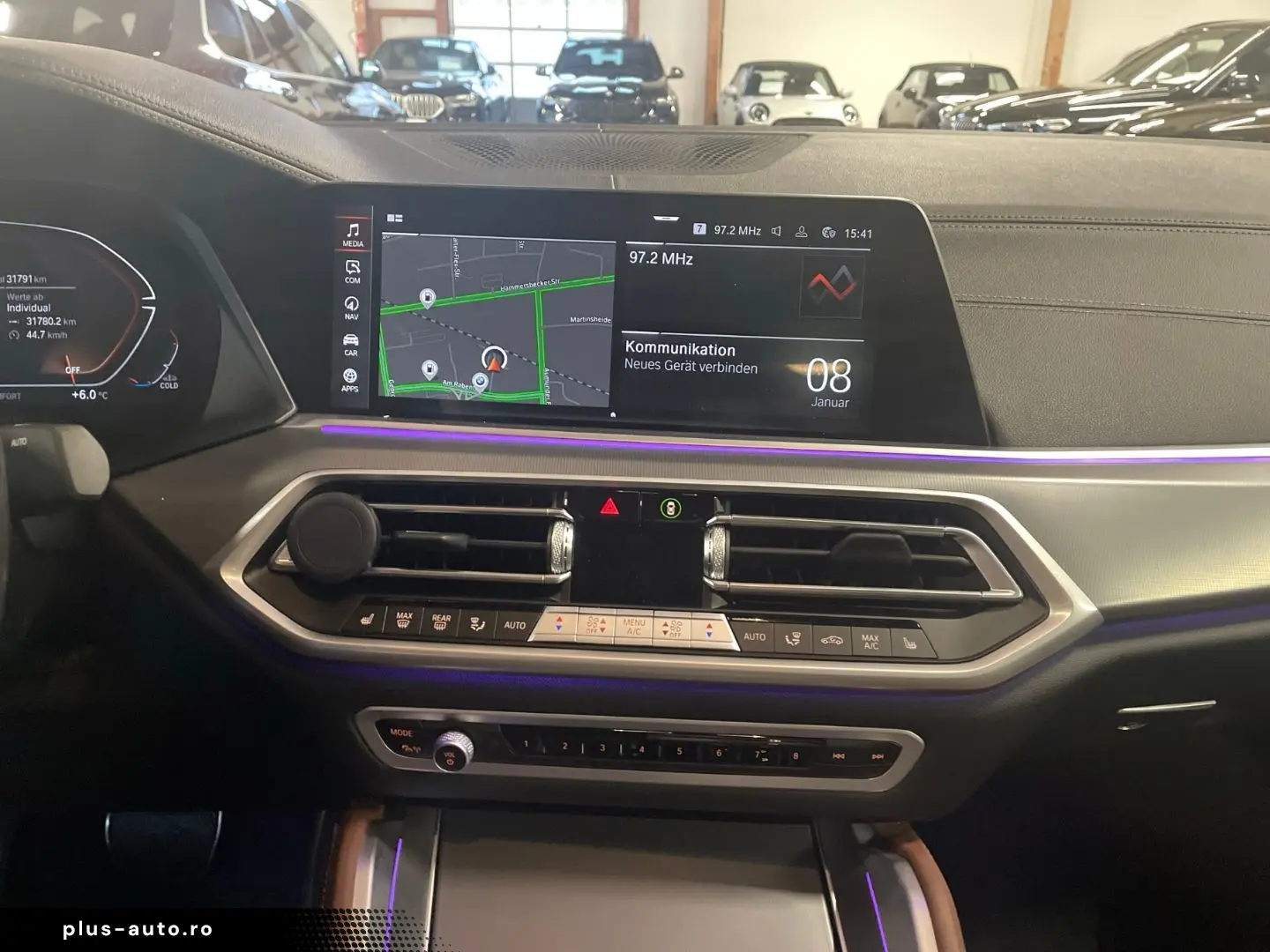 BMW X6 xDrive30d M Sport