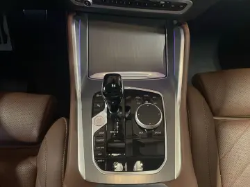 BMW X6 xDrive30d M Sport