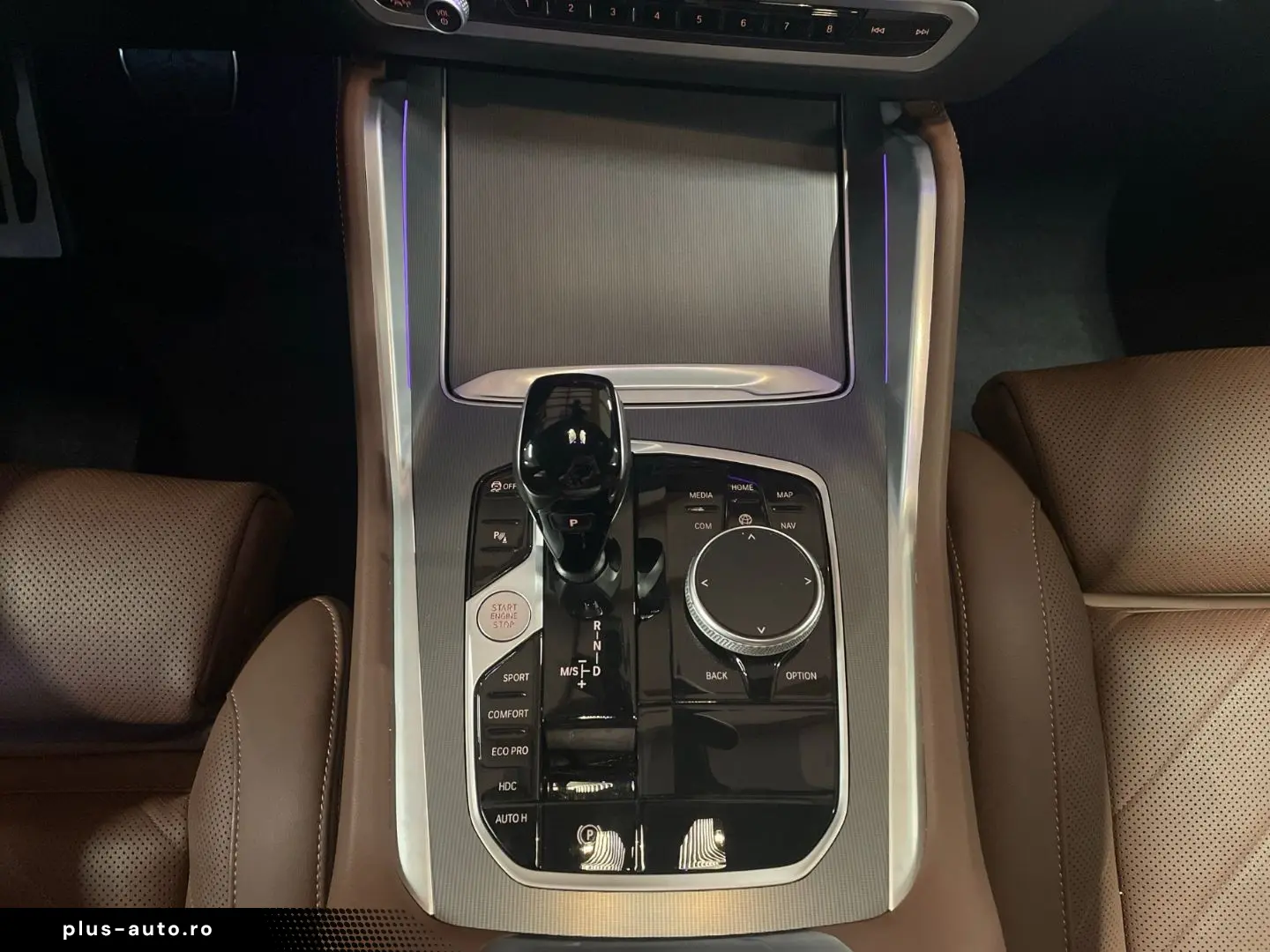 BMW X6 xDrive30d M Sport