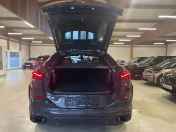 BMW X6 xDrive30d M Sport