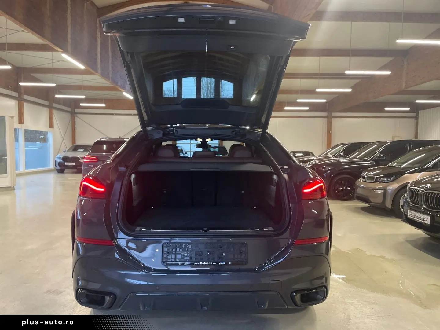 BMW X6 xDrive30d M Sport