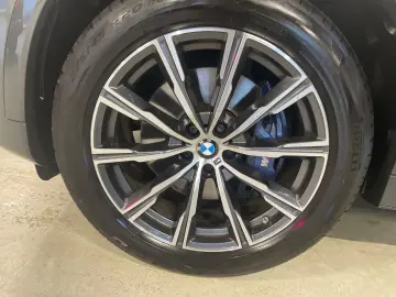 BMW X6 xDrive30d M Sport