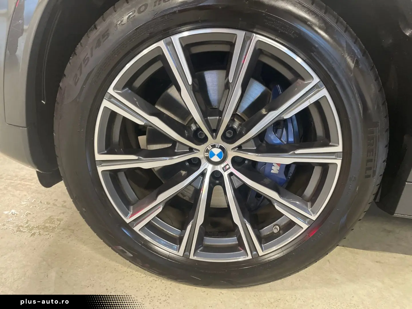 BMW X6 xDrive30d M Sport