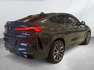 BMW X6 xDrive30d M Sport