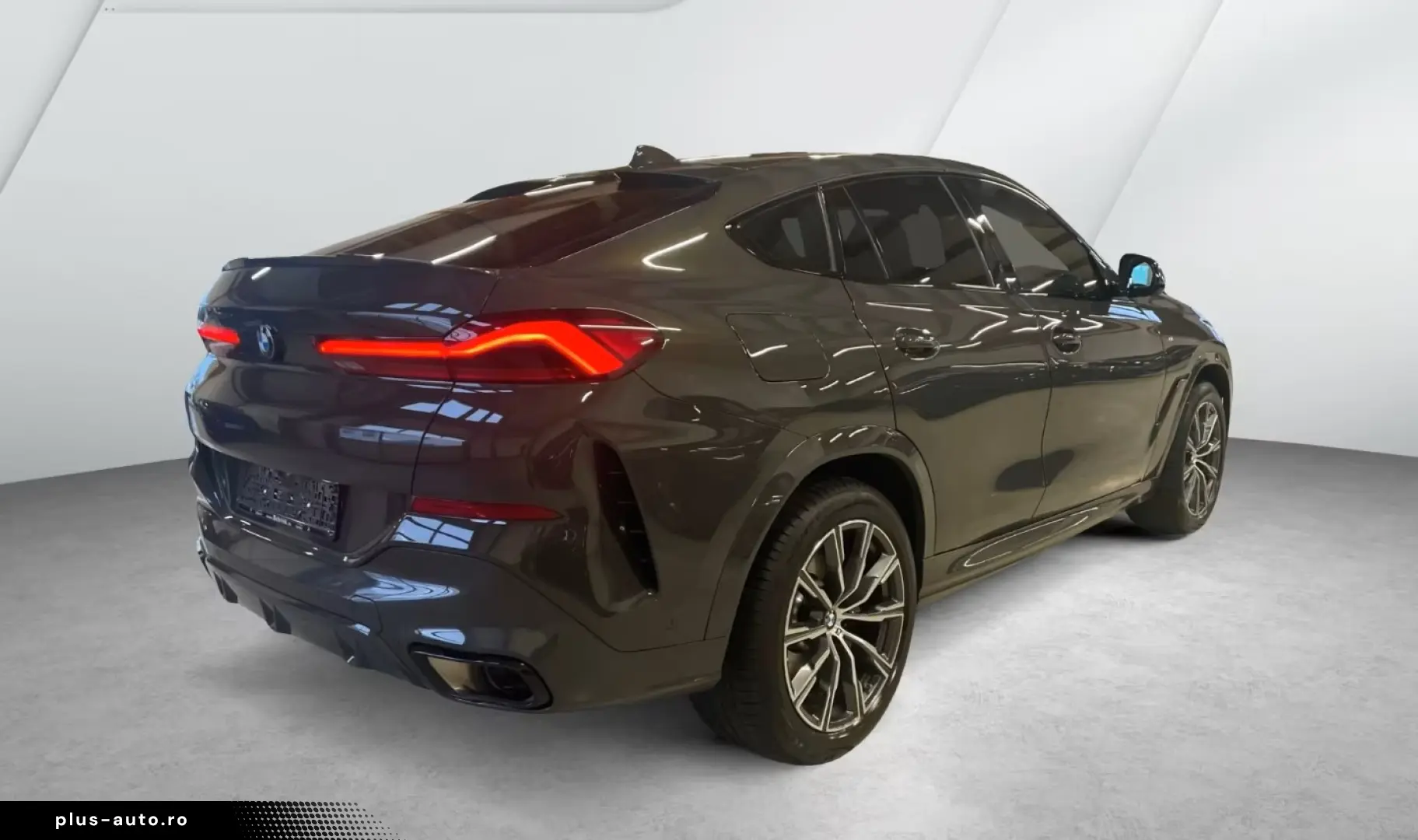 BMW X6 xDrive30d M Sport