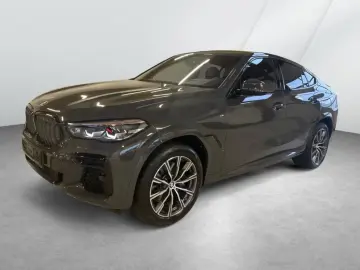 BMW X6 xDrive30d M Sport