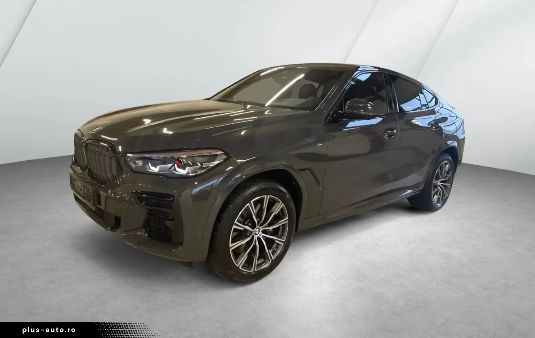 BMW X6 xDrive30d M Sport