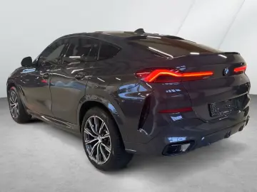 BMW X6 xDrive30d M Sport