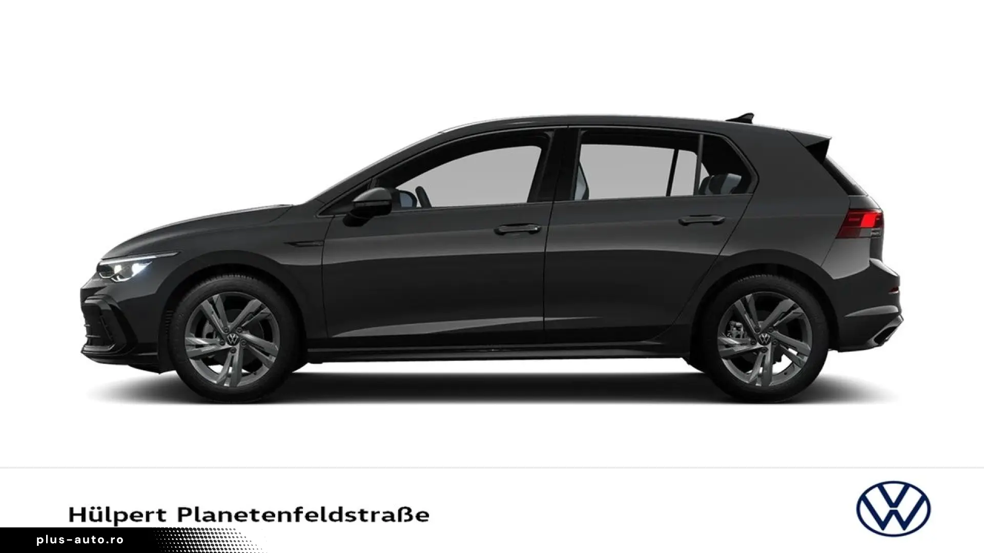 VW Golf VIII 1.5 eTSI R-LINE CAM ACC CARPLAY LM17