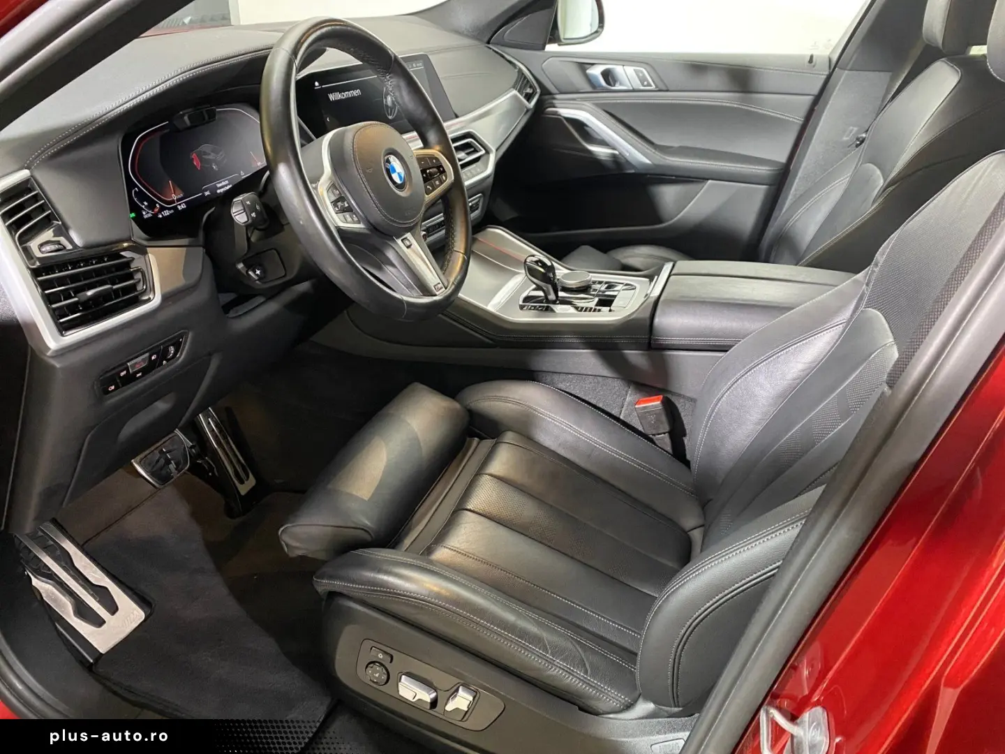BMW X6 xDrive30d M Sport