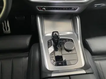 BMW X6 xDrive30d M Sport