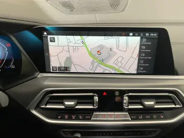 BMW X6 xDrive30d M Sport