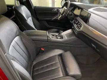 BMW X6 xDrive30d M Sport