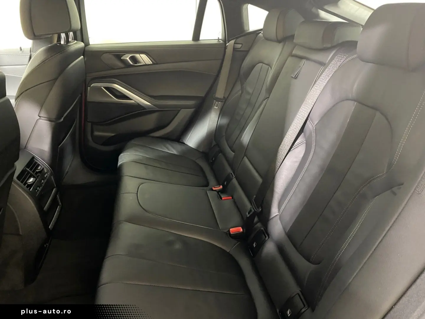 BMW X6 xDrive30d M Sport