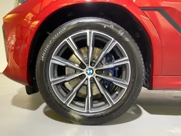BMW X6 xDrive30d M Sport