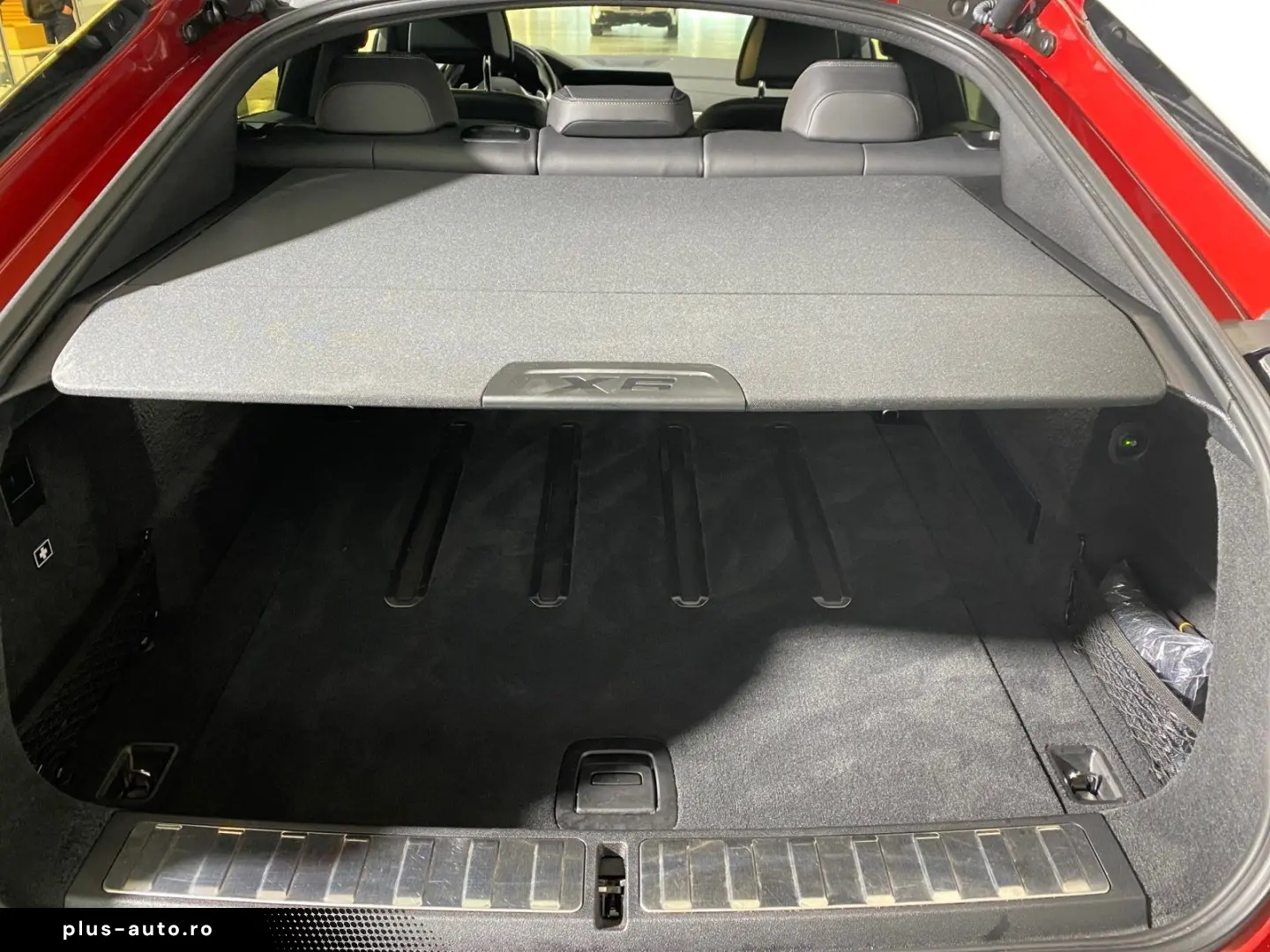 BMW X6 xDrive30d M Sport