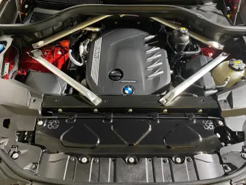 BMW X6 xDrive30d M Sport