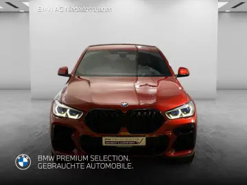 BMW X6 xDrive30d M Sport