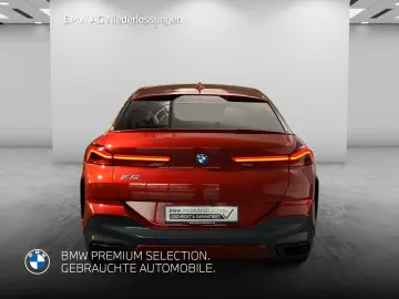 BMW X6 xDrive30d M Sport