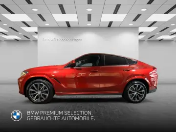 BMW X6 xDrive30d M Sport