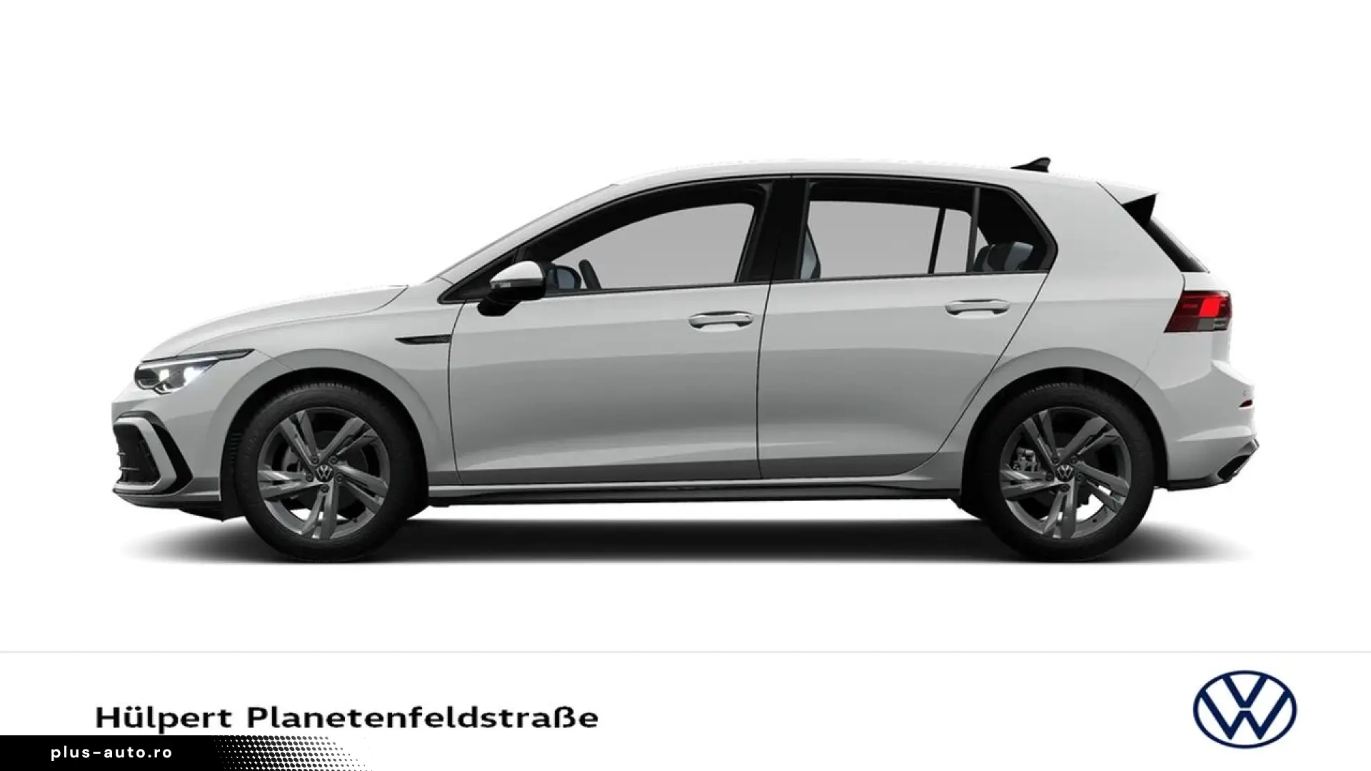 VW Golf VIII 1.5 eTSI R-LINE CARPLAY LM17 KEYLESSGO