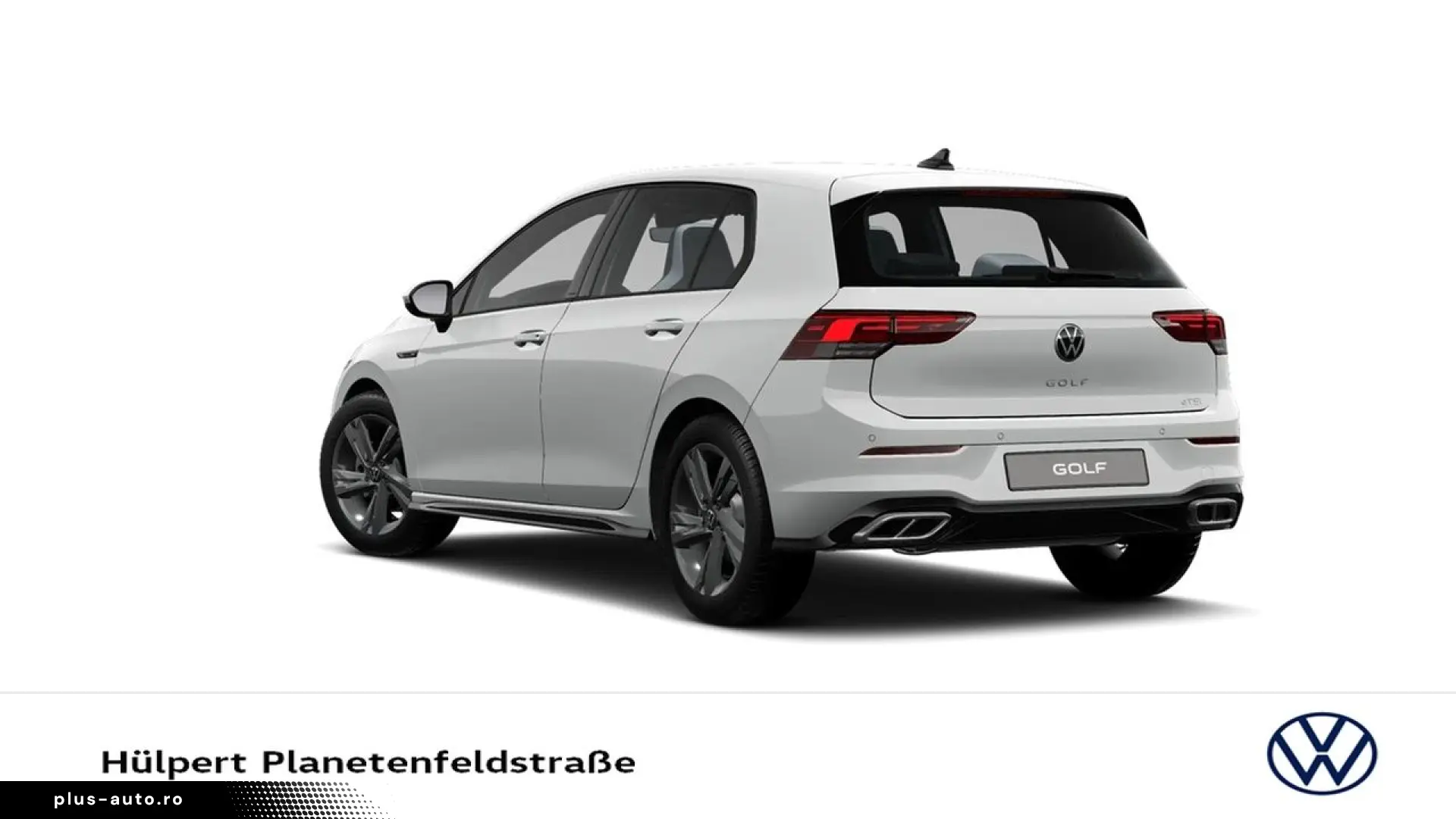VW Golf VIII 1.5 eTSI R-LINE CARPLAY LM17 KEYLESSGO