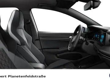 VW Golf VIII 1.5 eTSI R-LINE CARPLAY LM17 KEYLESSGO