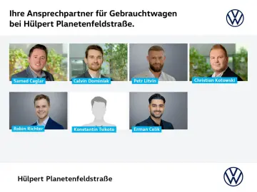 VW Golf VIII 1.5 eTSI R-LINE CARPLAY LM17 KEYLESSGO