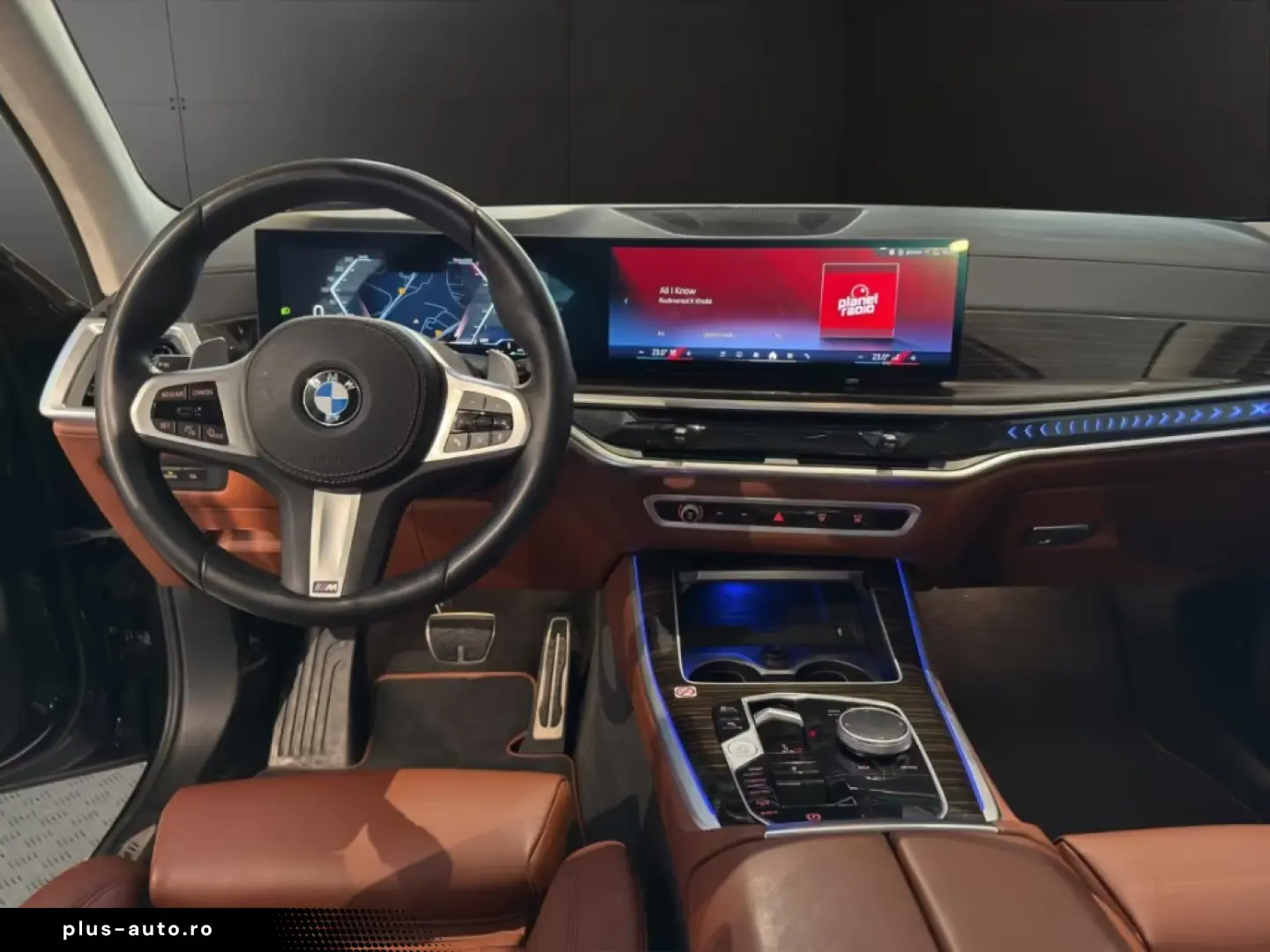 BMW X5 xDrive30d Park-Assist M Sportpaket