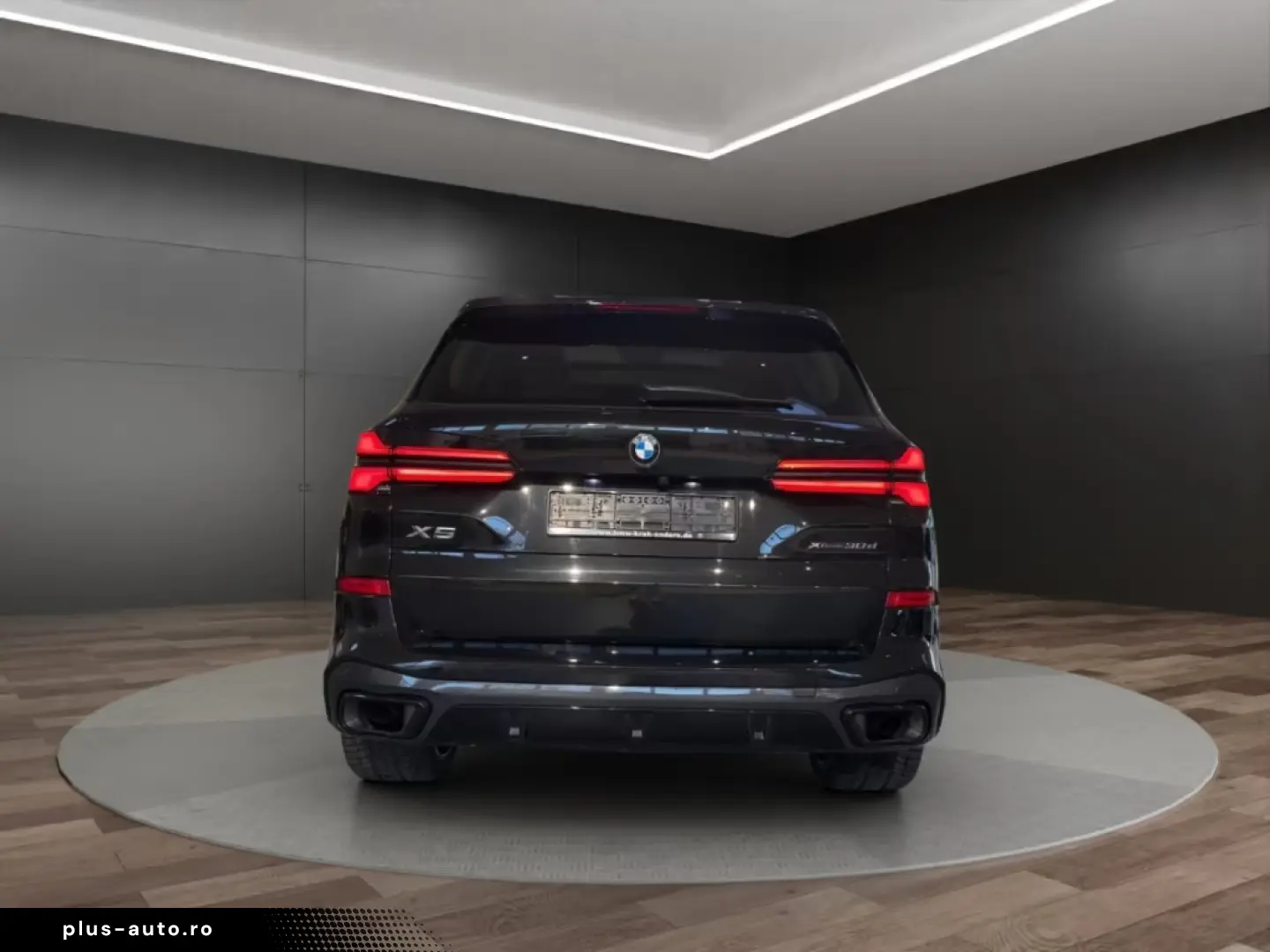 BMW X5 xDrive30d Park-Assist M Sportpaket