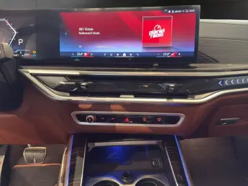 BMW X5 xDrive30d Park-Assist M Sportpaket