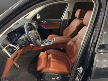 BMW X5 xDrive30d Park-Assist M Sportpaket