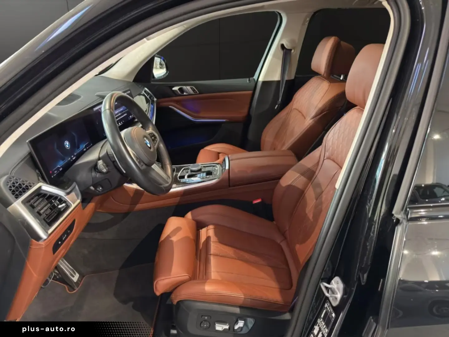 BMW X5 xDrive30d Park-Assist M Sportpaket