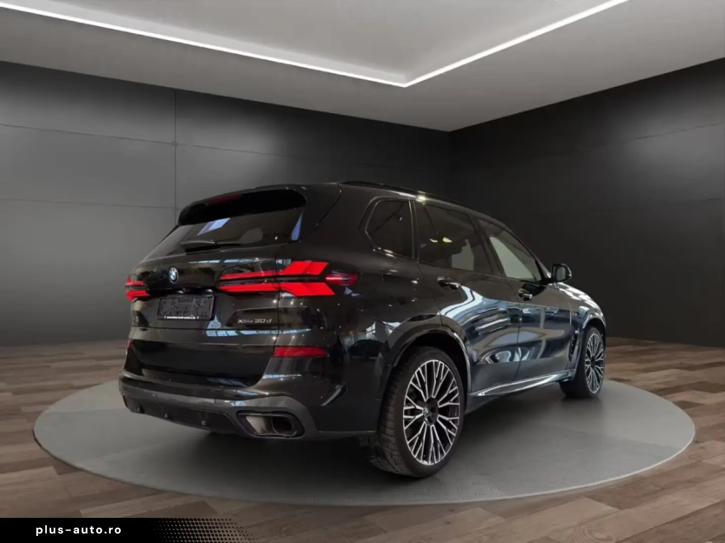 BMW X5 xDrive30d Park-Assist M Sportpaket