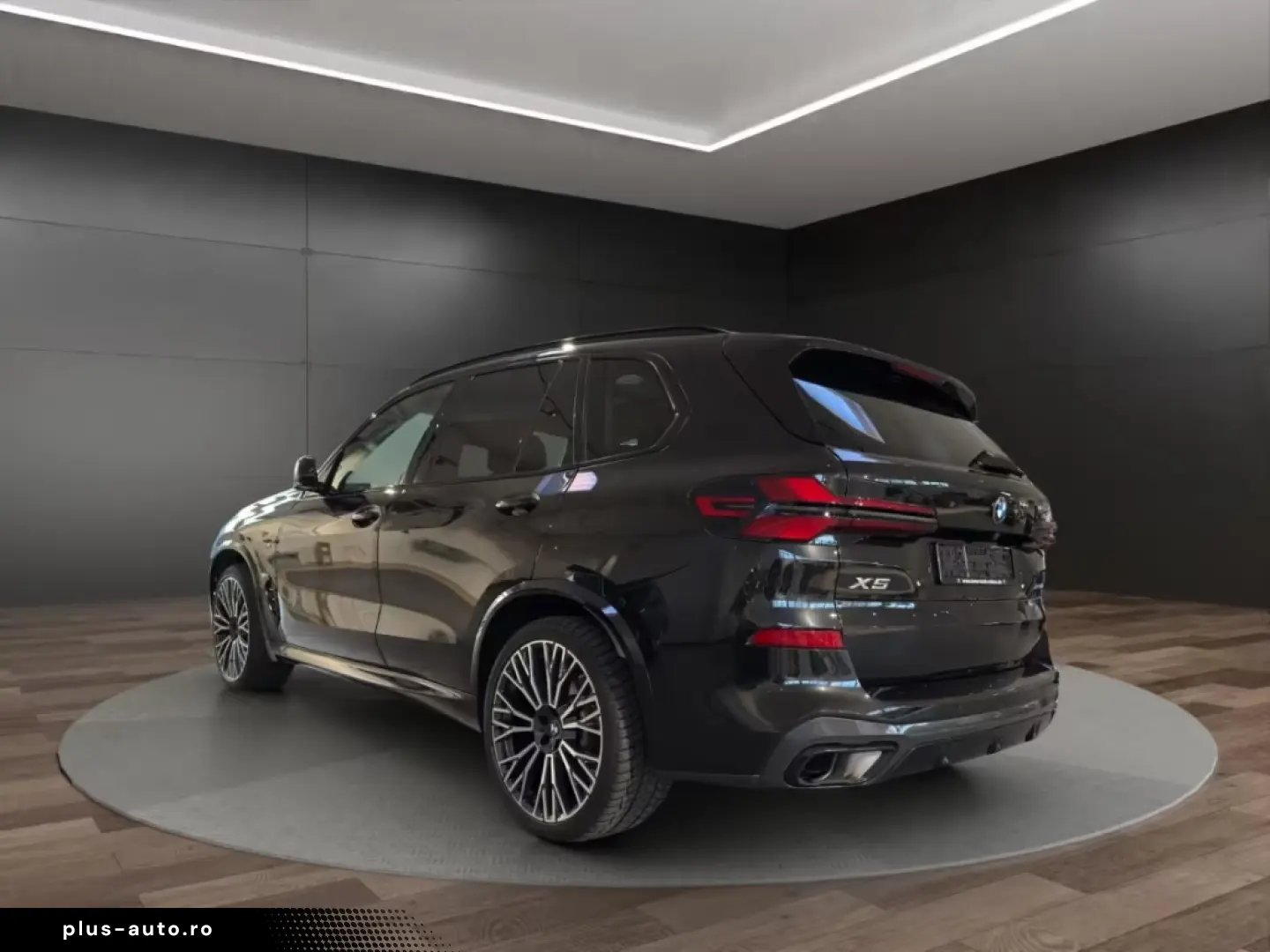 BMW X5 xDrive30d Park-Assist M Sportpaket