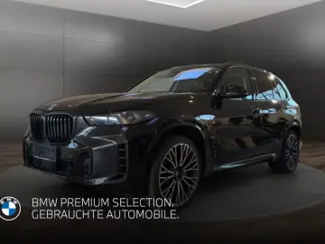 BMW X5 xDrive30d Park-Assist M Sportpaket