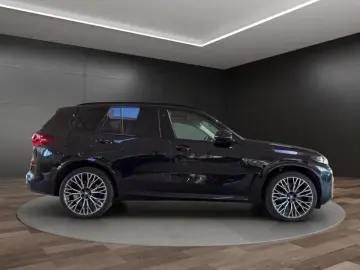 BMW X5 xDrive30d Park-Assist M Sportpaket
