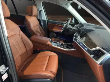 BMW X5 xDrive30d Park-Assist M Sportpaket