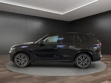 BMW X5 xDrive30d Park-Assist M Sportpaket