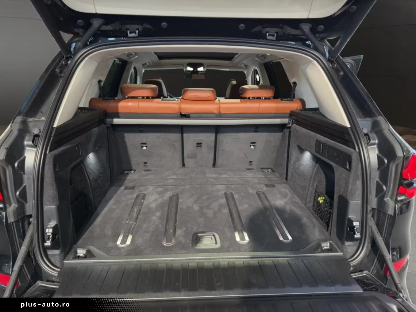 BMW X5 xDrive30d Park-Assist M Sportpaket