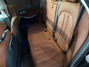 BMW X5 xDrive30d Park-Assist M Sportpaket