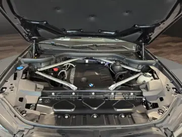 BMW X5 xDrive30d Park-Assist M Sportpaket