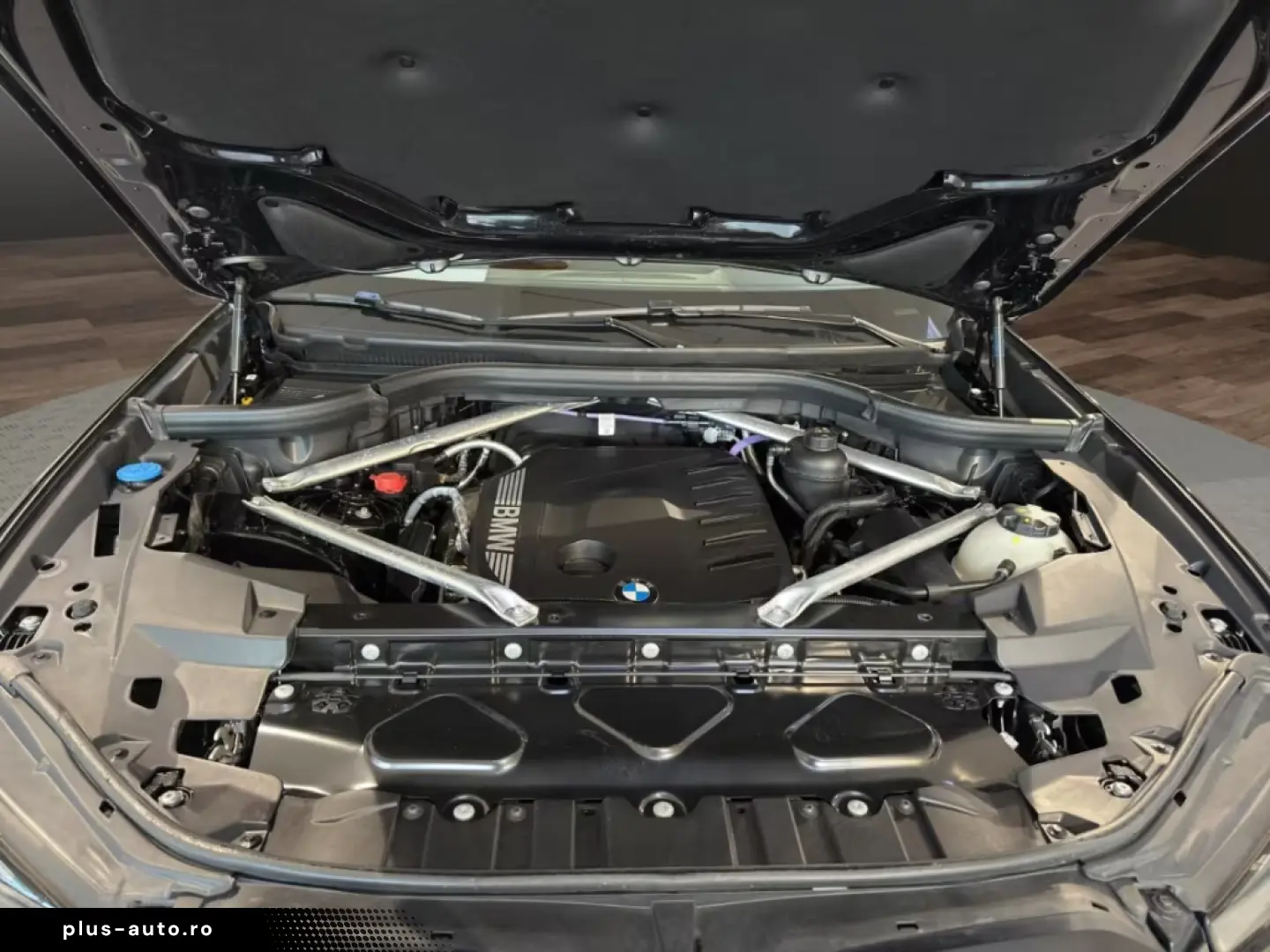 BMW X5 xDrive30d Park-Assist M Sportpaket