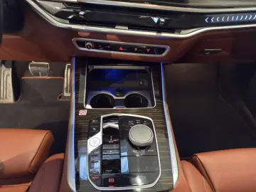 BMW X5 xDrive30d Park-Assist M Sportpaket